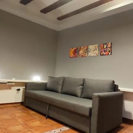 アパート Vacansis Don Juan De Austria