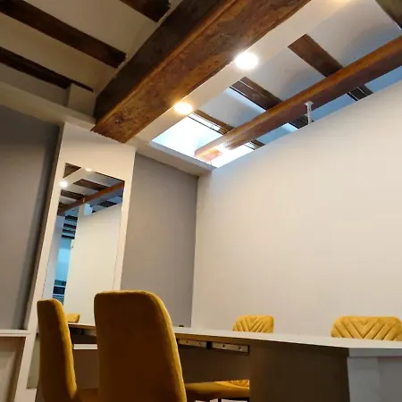 Vacansis Don Juan De Austria * バレンシア