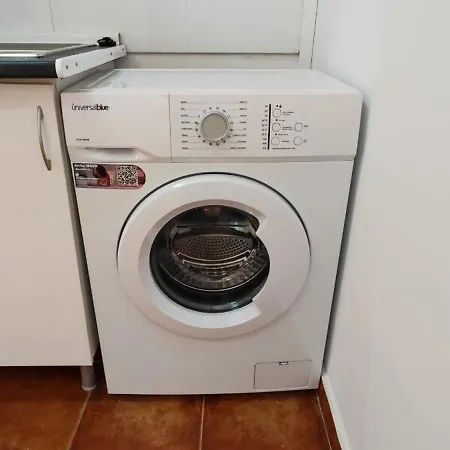 アパート Vacansis Don Juan De Austria