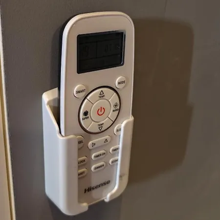 アパート Vacansis Don Juan De Austria バレンシア