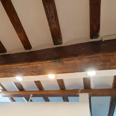 Vacansis Don Juan De Austria バレンシア