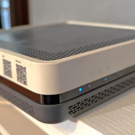 アパート Vacansis Don Juan De Austria バレンシア