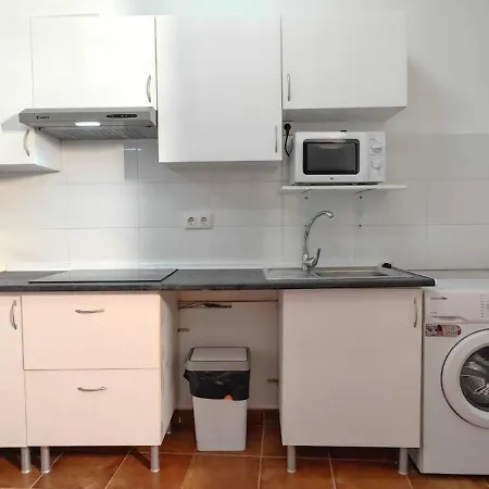 Vacansis Don Juan De Austria *