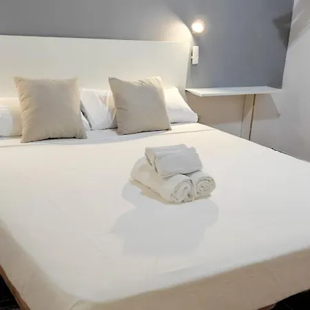 Vacansis Don Juan De Austria バレンシア