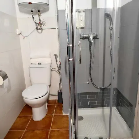 Vacansis Don Juan De Austria * バレンシア